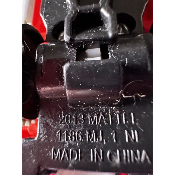 2013 Gullane Thomas the Train Trackmaster Motorized Limited Edition James WORKS - Picture 13 of 14